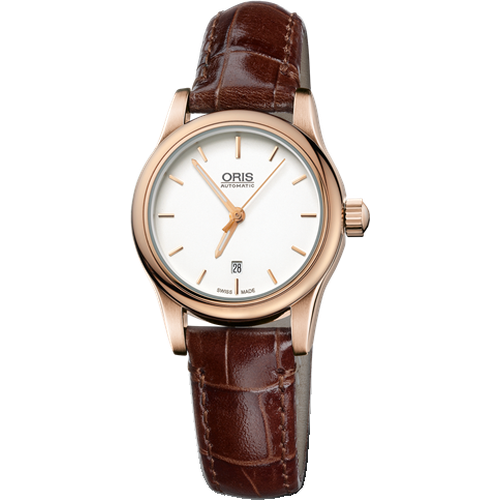 Oris Classic Date