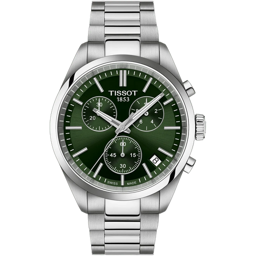 Tissot PR100
