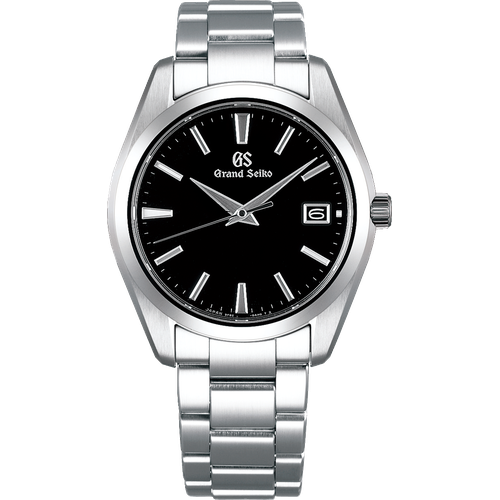 Grand Seiko Heritage
