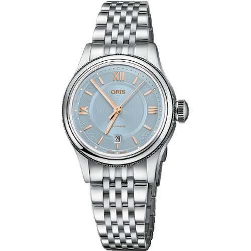 Oris Classic Date