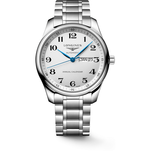 Longines Master Collection