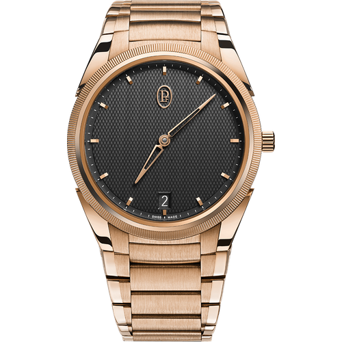 Parmigiani Fleurier Tonda PF Micro-Rotor