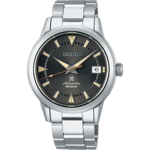 Seiko Prospex Land