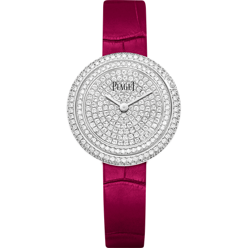 Piaget Possession