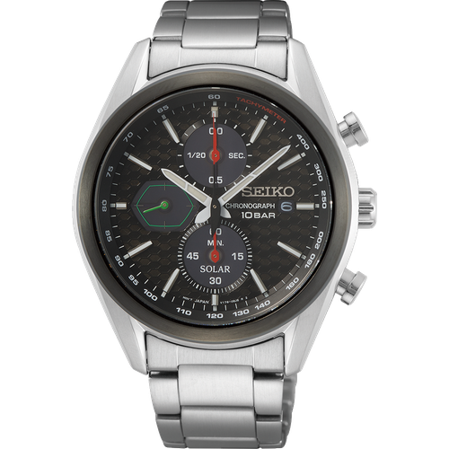 Seiko SSC803