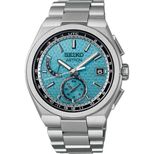 Seiko Astron