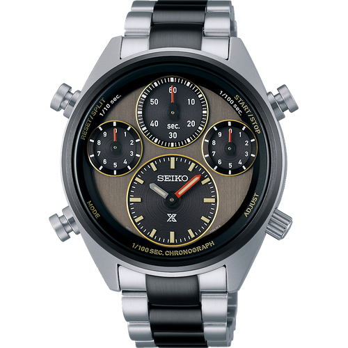 Seiko Prospex