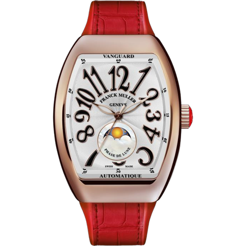 Franck Muller Vanguard Lady Moonphase