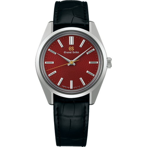 Grand Seiko Heritage