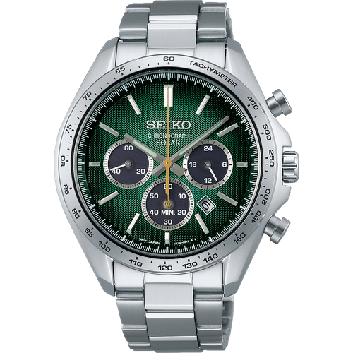 Seiko Seiko Selection