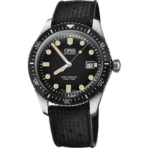 Oris Divers Sixty-Five