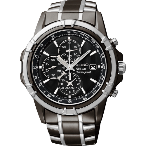 Seiko SSC143P9