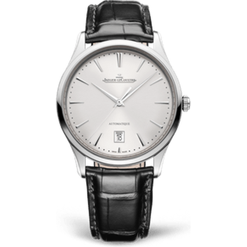 Jaeger-LeCoultre Master Ultra Thin Date