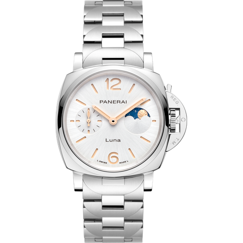 Panerai Luminor Due Luna