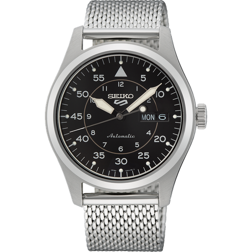 Seiko 5 Sports Field series