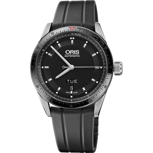 Oris Artix GT Day Date
