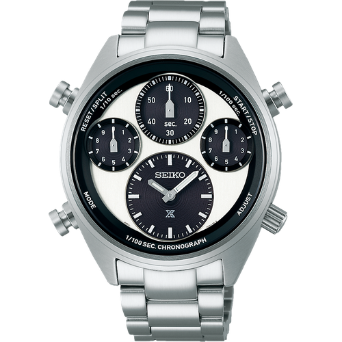 Seiko Prospex