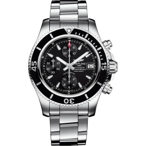 Breitling Superocean Chronograph 42