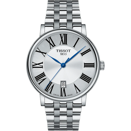 Tissot Carson