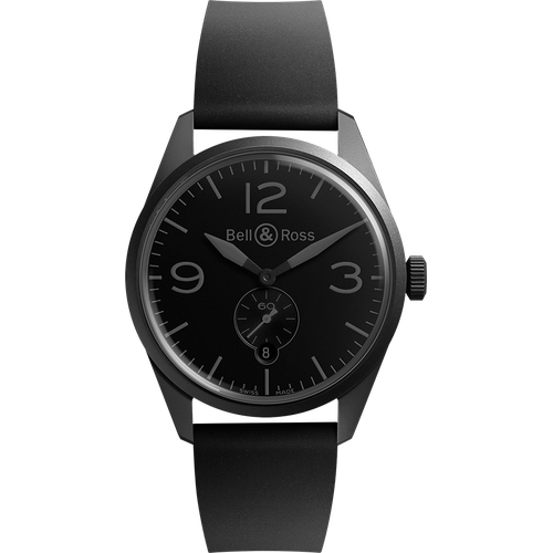 Bell & Ross BR 123 Phantom