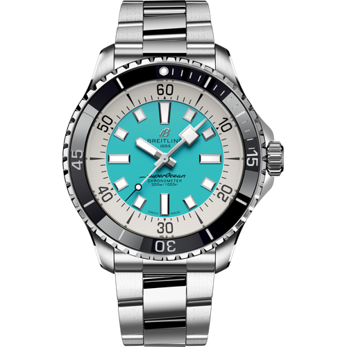 Breitling Superocean Automatic 44
