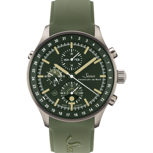 Sinn Spezialuhren HUNTING WATCH 3006