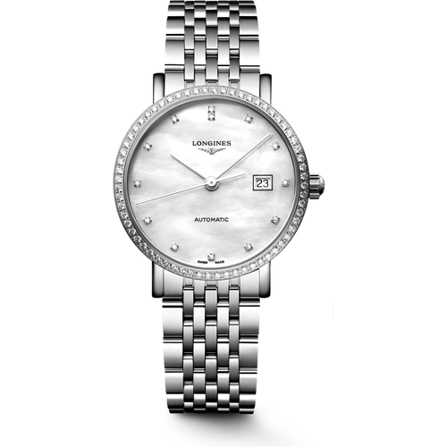 Longines Elegant Collection
