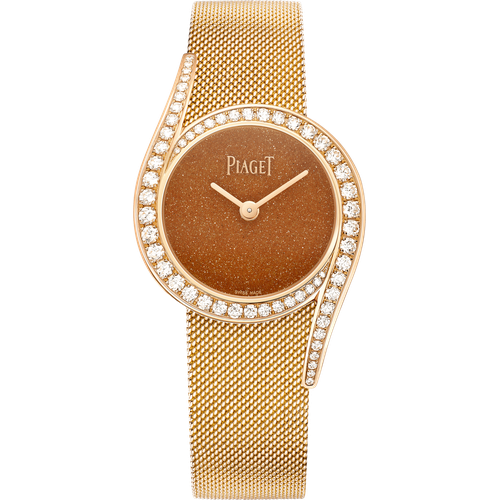 Piaget Limelight Gala