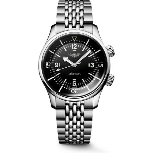 Longines Legend Diver