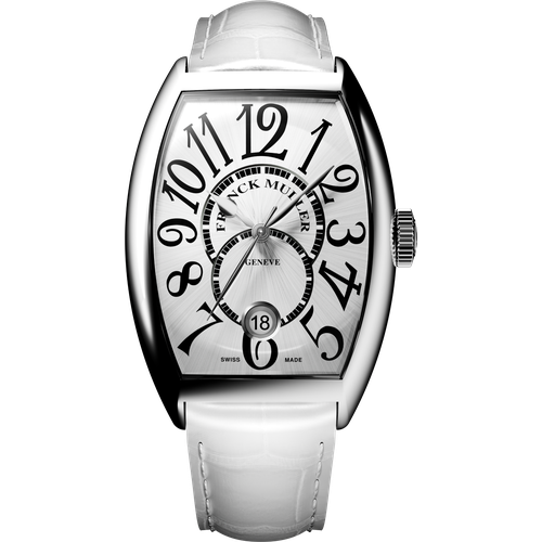 Franck Muller Cintrée Curvex