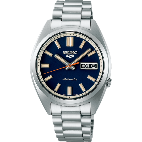 Seiko 5 Sports