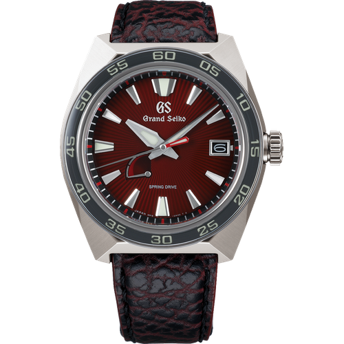 Grand Seiko Sport