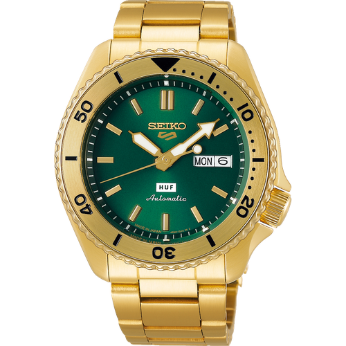 Seiko 5 Sports