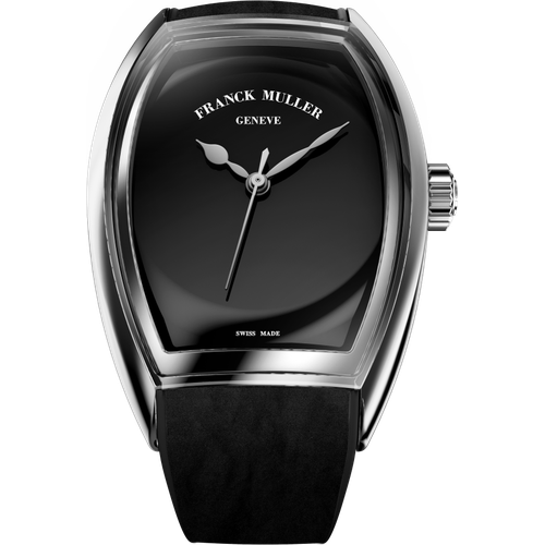 Franck Muller Curvex CX Piano