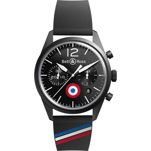 Bell & Ross BR 126 Insigna FR
