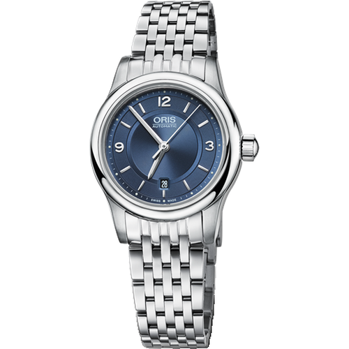 Oris Classic Date