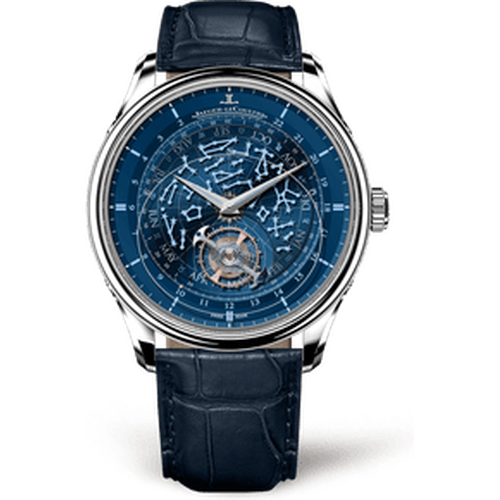 Jaeger-LeCoultre Master Grande Tradition Calibre 946