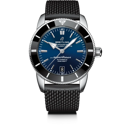 Breitling Superocean Heritage B20 Automatic 42 Sylt Edition