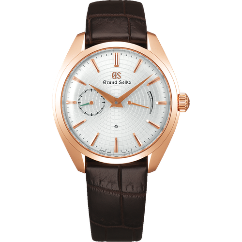 Grand Seiko Elegance