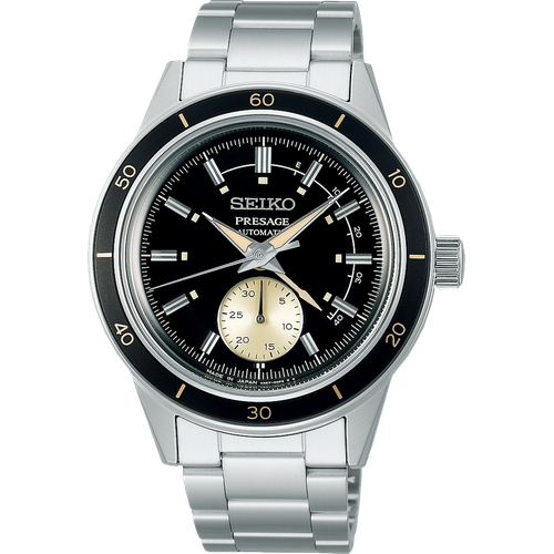 Seiko Presage