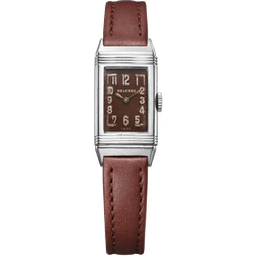Jaeger-LeCoultre Reverso Lady