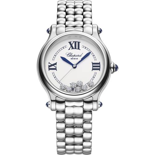 Chopard Happy Sport The First