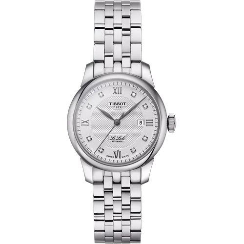Tissot Le Locle Automatic Lady
