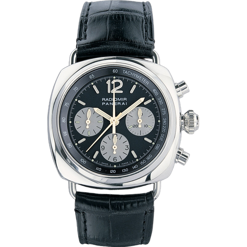 Panerai Radiomir Chrono Split