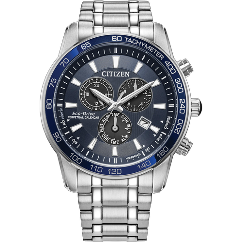 Citizen Classic