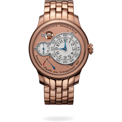 F.P. Journe Chronomètre Optimum