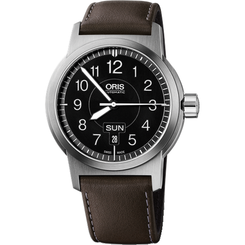 Oris BC3 Sportsman Day Date