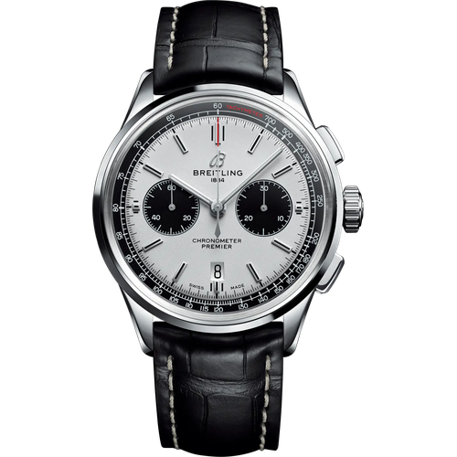 Breitling Premier B01 Chronograph 42