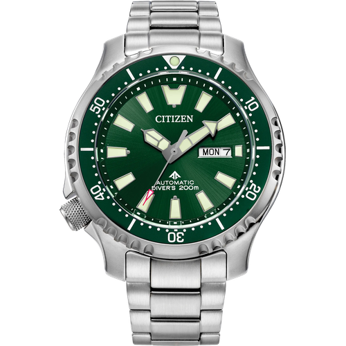 Citizen Promaster Dive Automatic