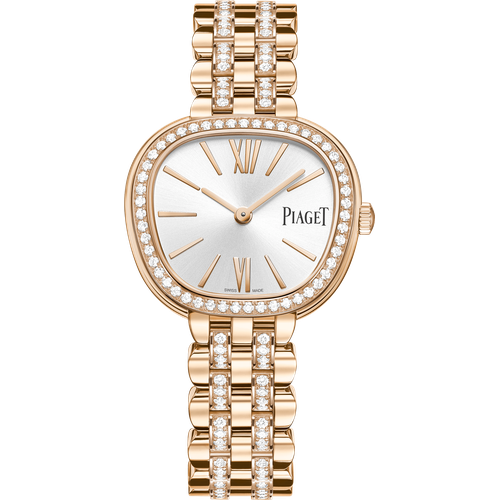 Piaget Sixtie